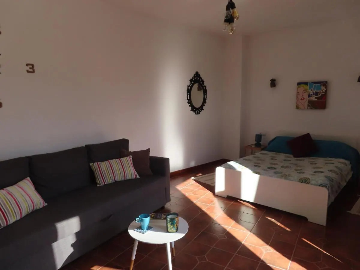 Casa Celeste Trabuco Villanueva del Trabuco