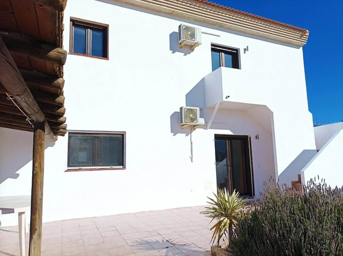 Lodge Casa Celeste Trabuco Villanueva del Trabuco