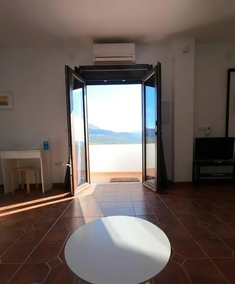 Lodge Casa Celeste Trabuco Villanueva del Trabuco Spain