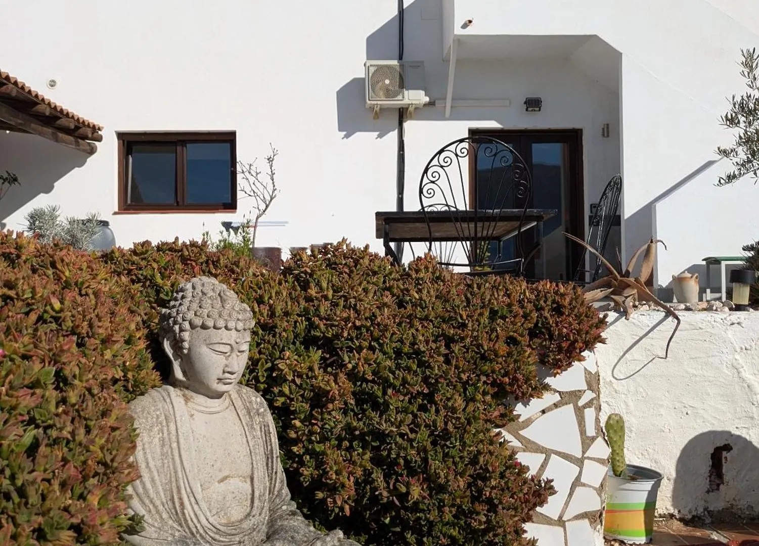 Casa Celeste Trabuco Villanueva del Trabuco 0*,