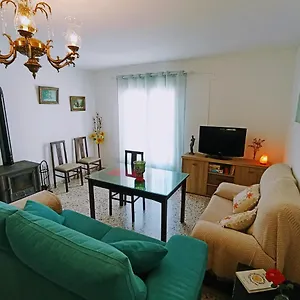 El Almendro De Maruja Apartment